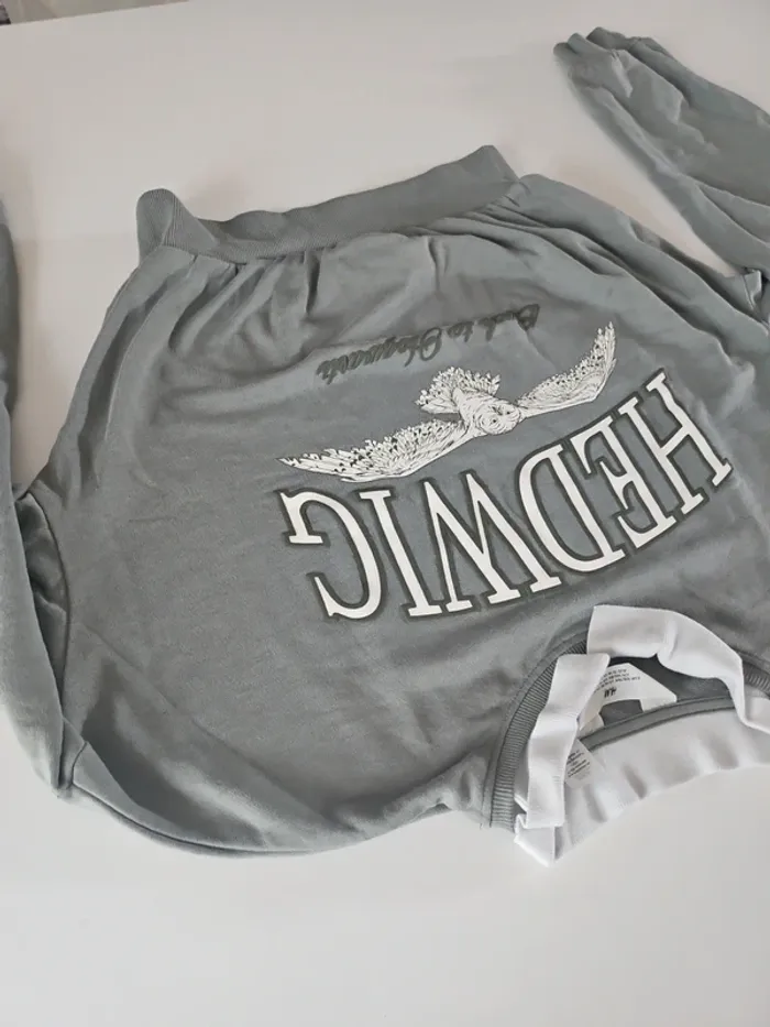 Sweat H&M Harry Potter - photo numéro 2