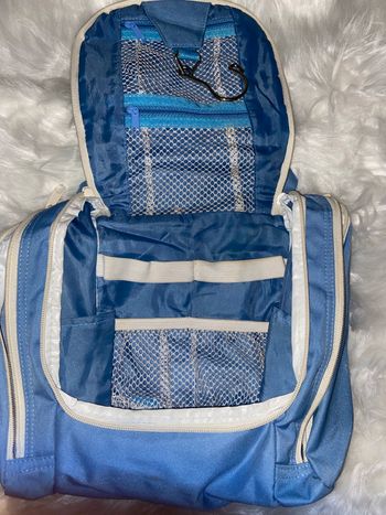 Trousse de toilette bébé