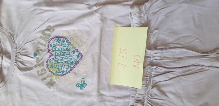 Pyjama - photo numéro 2