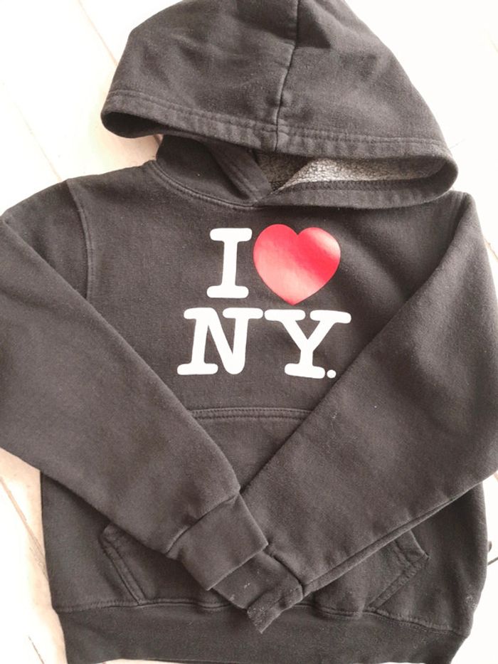 Sweat new-york