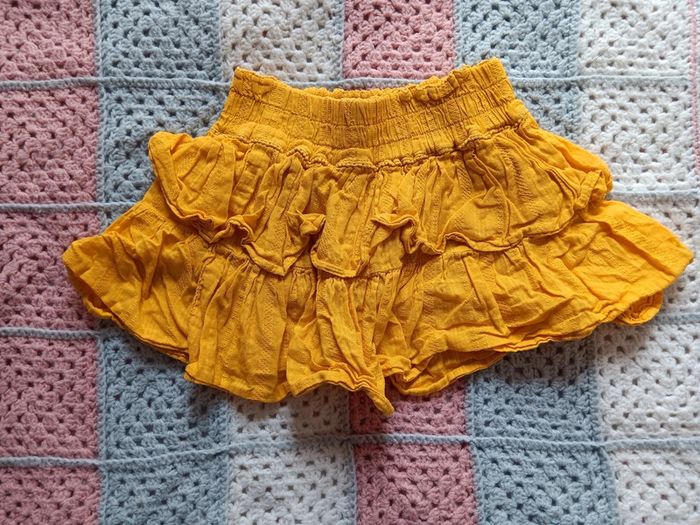 Belle jupe 6 ans - photo numéro 3