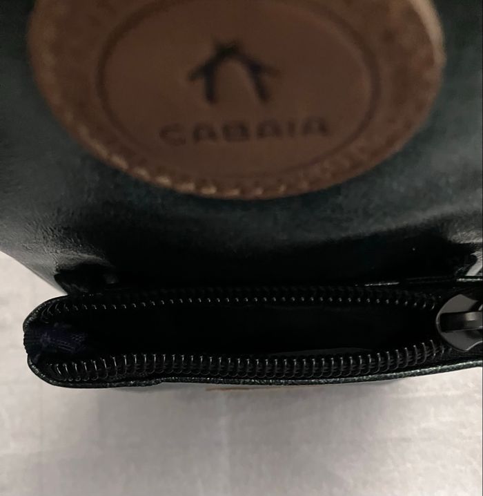 Pochette téléphone Cabaia Lucerne - photo numéro 6
