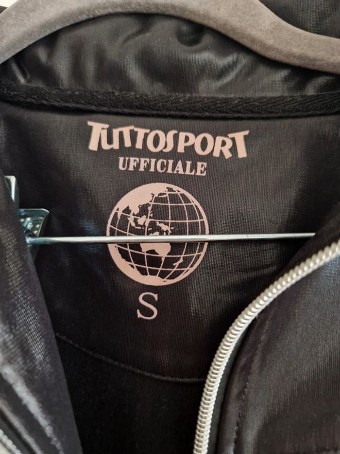 Veste Italia homme - photo numéro 2