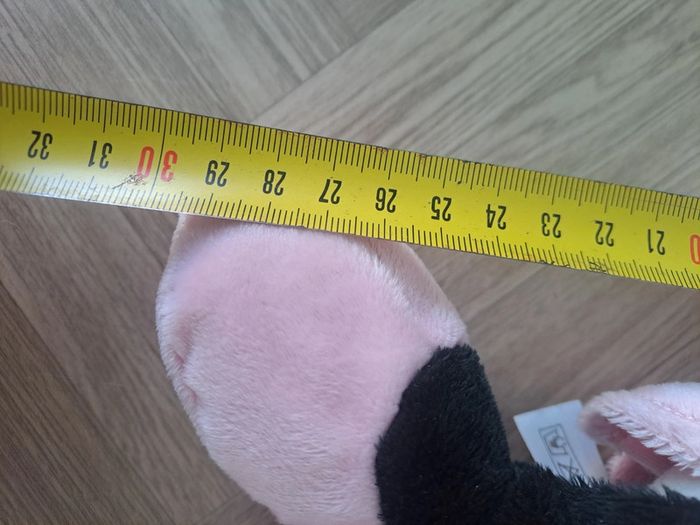 Jolie peluche Minnie Disney - photo numéro 13