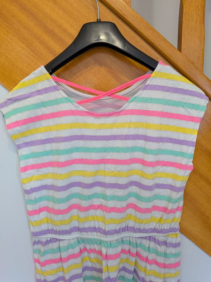 Robe été 12/13 ans - photo numéro 2