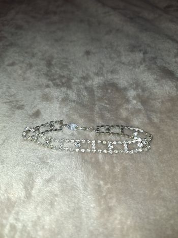 Bracelet 18 cm de longueur 