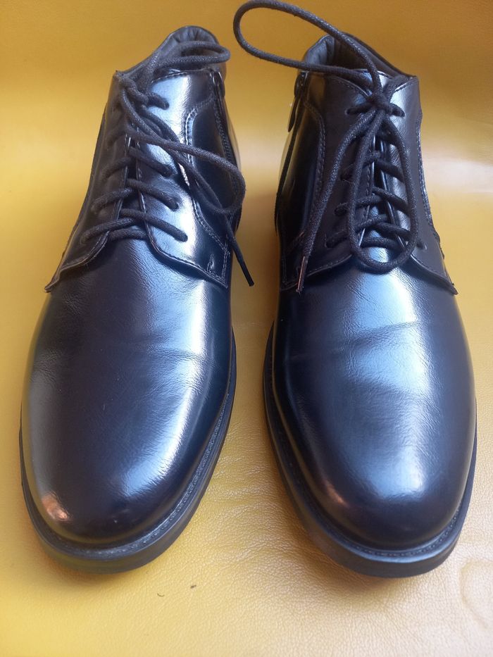 Chaussures  hommes - photo numéro 2