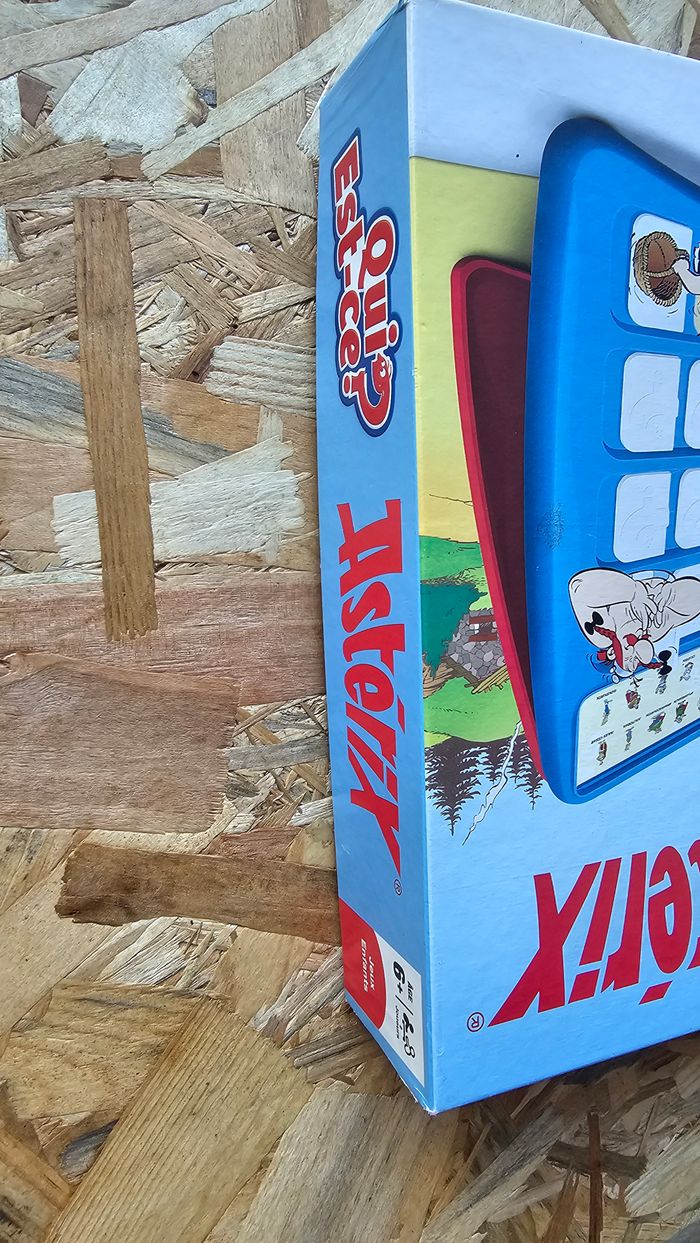 Qui est ce asterix - photo numéro 3