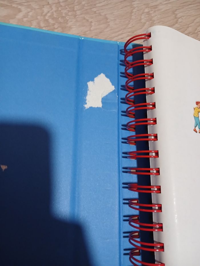 Livre 1000 jeux - photo numéro 9