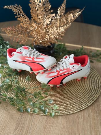 Crampons garçon Taille 31 