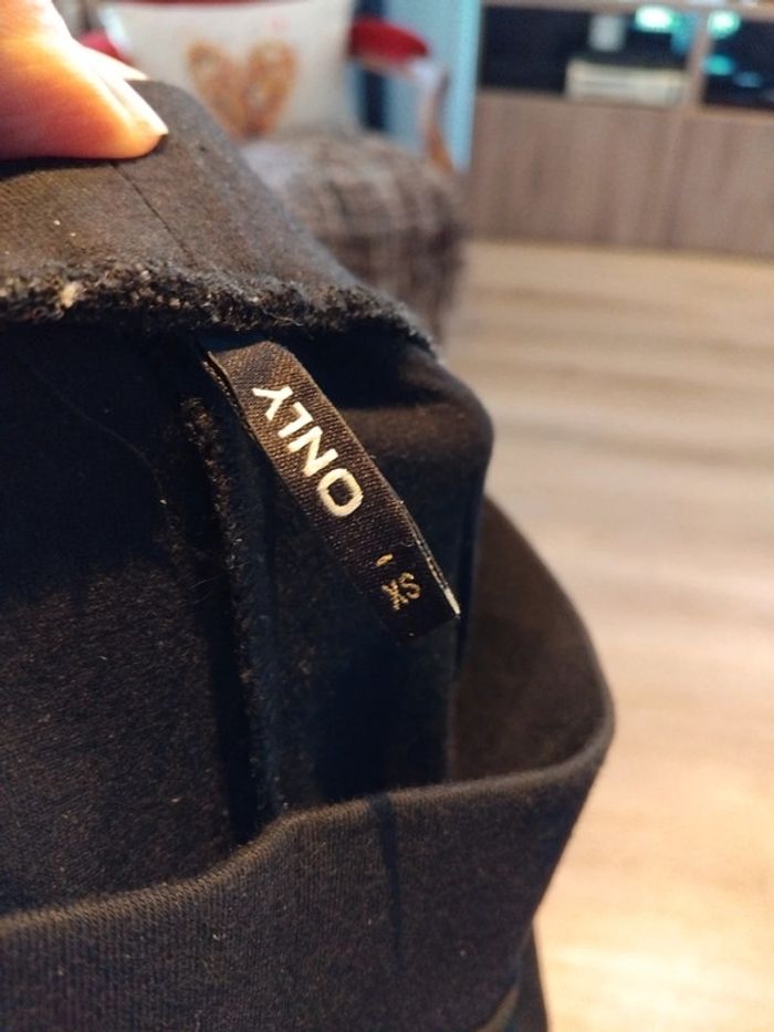 Legging Only - photo numéro 3