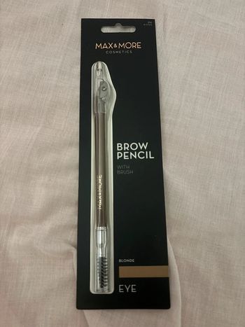 Crayon à sourcils neuf
