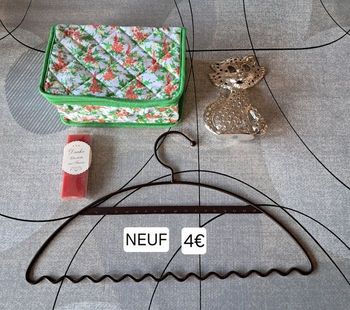 Lot présentoirs à bijoux NEUFS pour boucles d'oreilles
