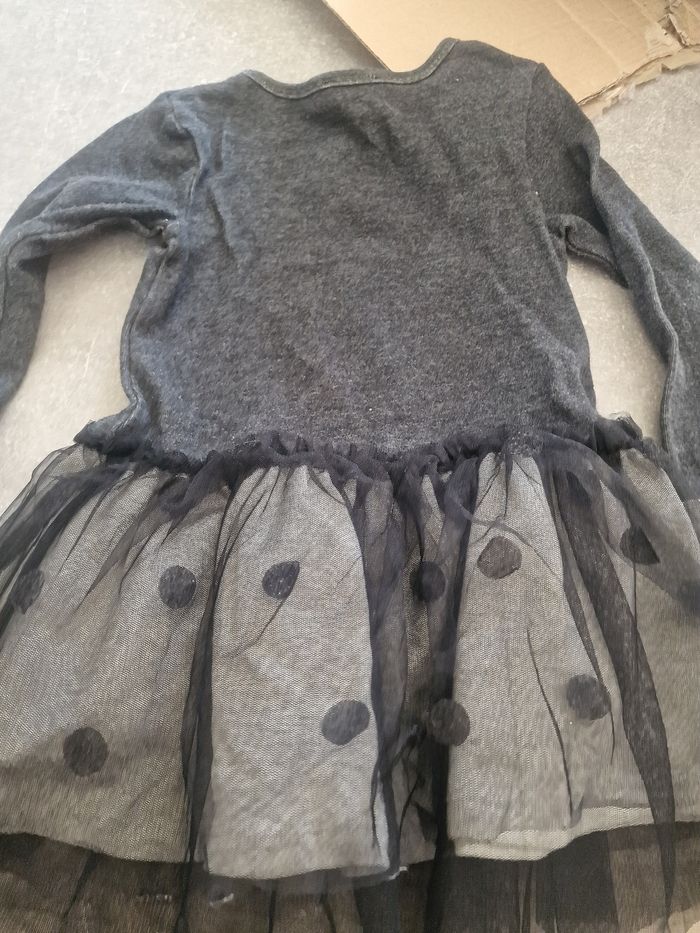 Robe 4ans - photo numéro 3