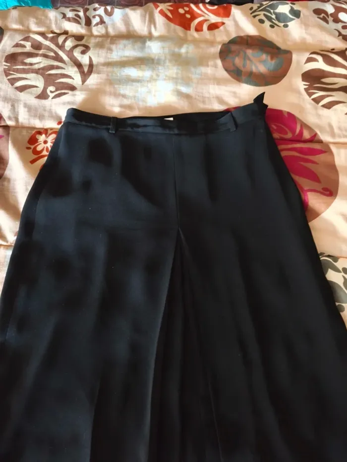 Pantalon Un Jour ailleurs T 42 - photo numéro 4