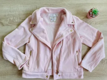 Veste style perfecto 12 ans – Orchestra