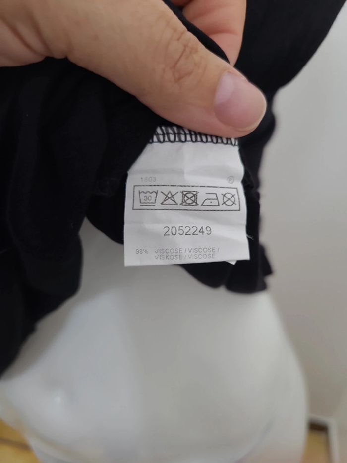 T shirt viscose taille 3 / XL - photo numéro 6