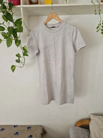 Robe zara