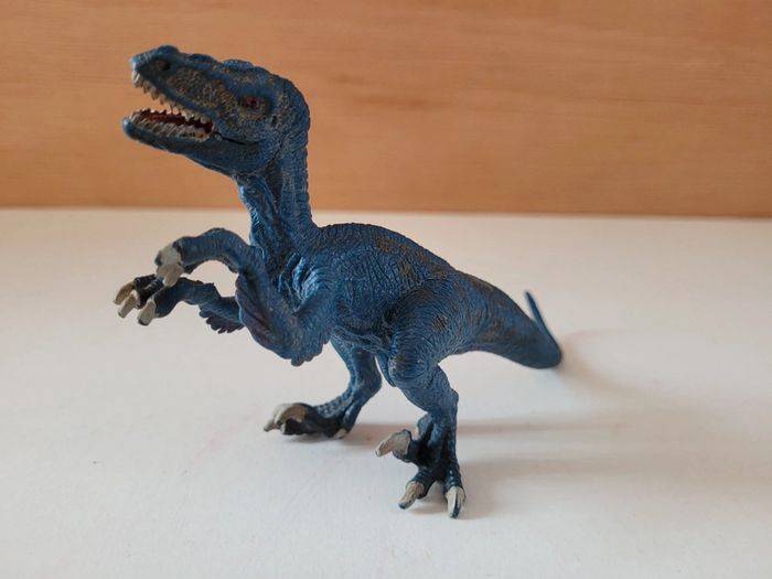 Lot de 7 figurines dinosaures Schleich - photo numéro 13