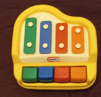 Piano little likes