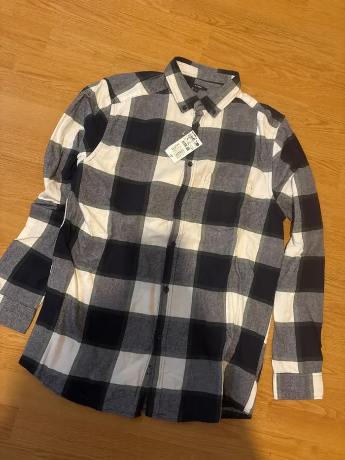 Chemise femme