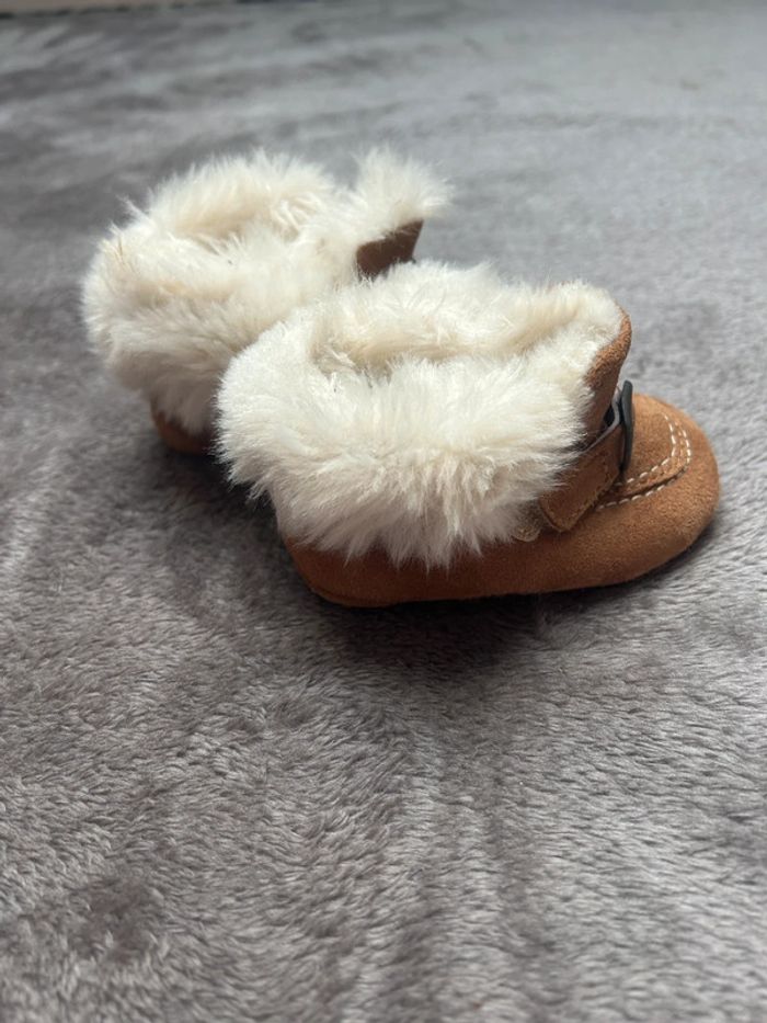 Chaussons chicco - photo numéro 4