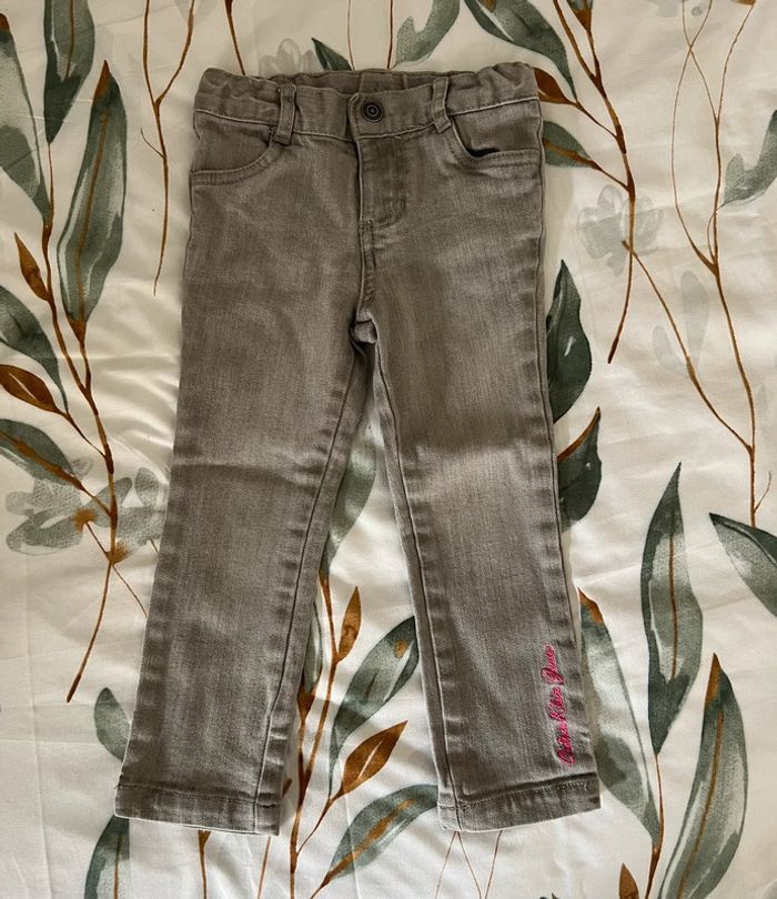 Jeans slim CK