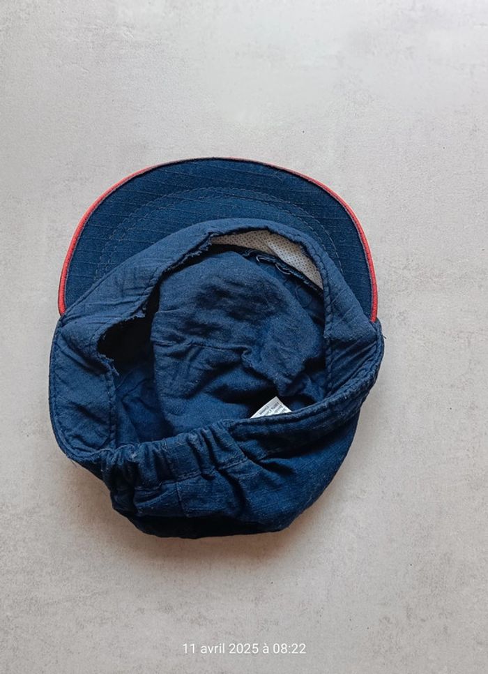 Casquette garçon ou fille - 6/9 mois - photo numéro 5