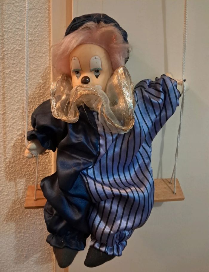 Clown - photo numéro 2
