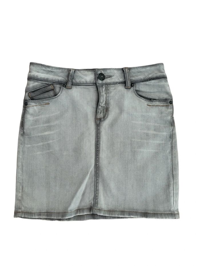 Jupe en jean taille 38