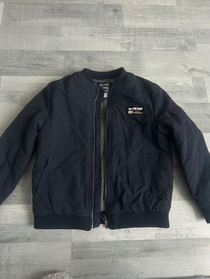 Blouson - photo numéro 3