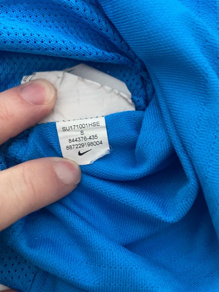 T-shirt Nike - photo numéro 4