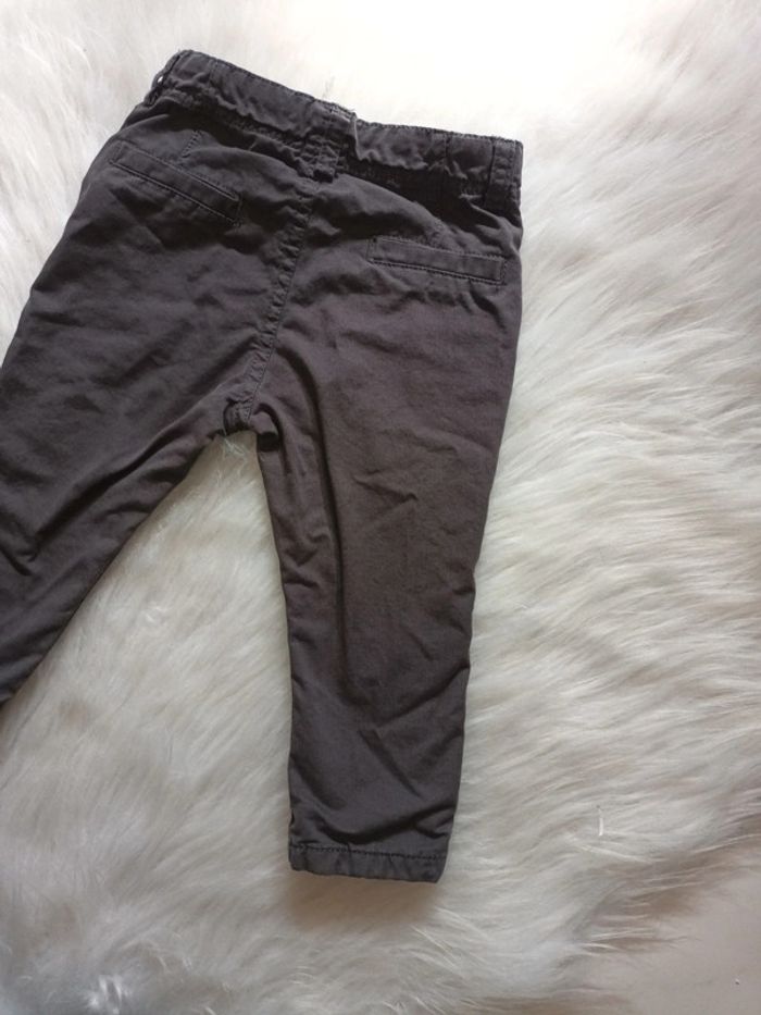 Pantalon 9mois - photo numéro 7