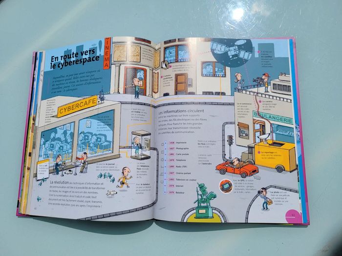 Dokéo Sciences 🧪 6-9 ans (34) - photo numéro 13