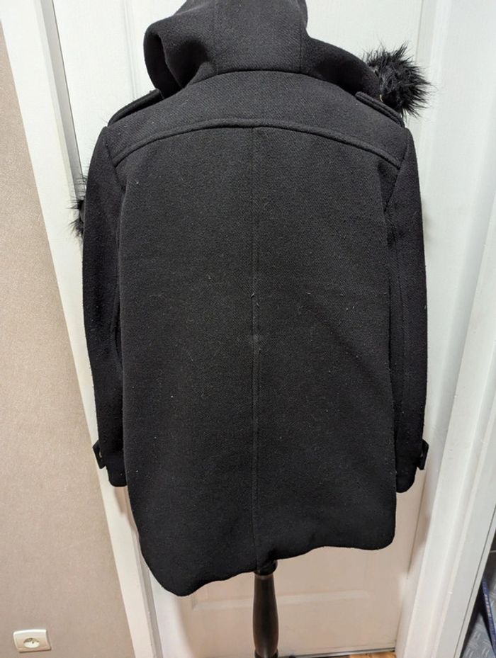 Manteau camaïeu - photo numéro 7