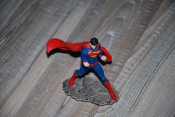 figurine Schleich superman DC comics