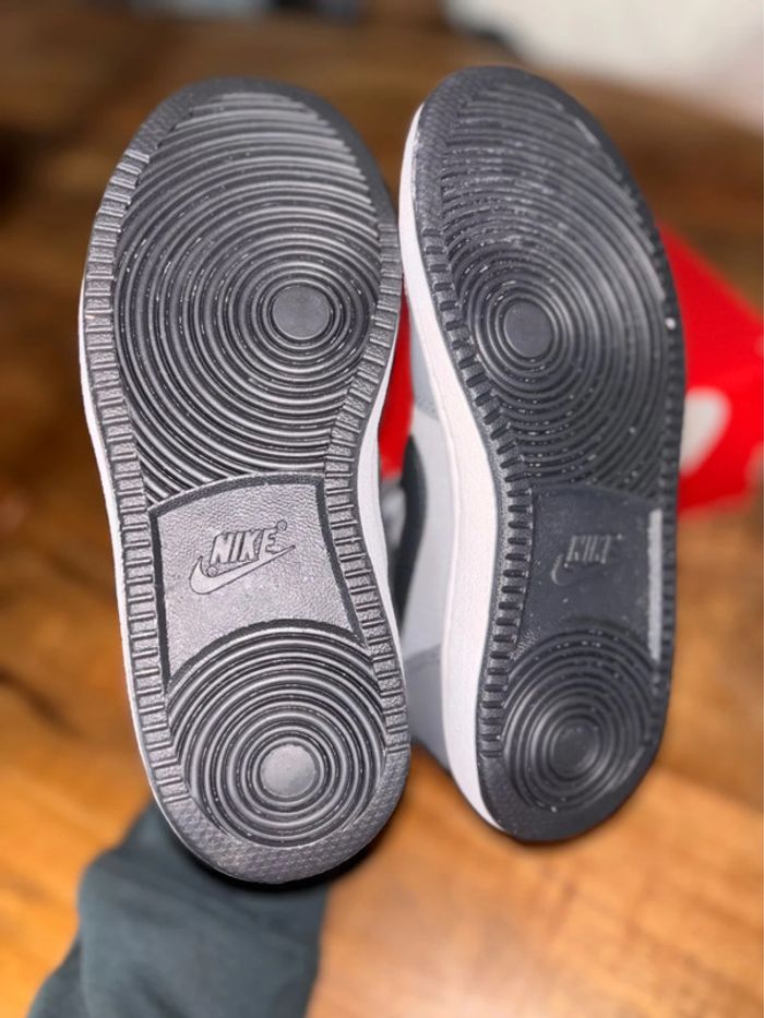 Baskets Nike P.33,5 neuves unisex - photo numéro 7