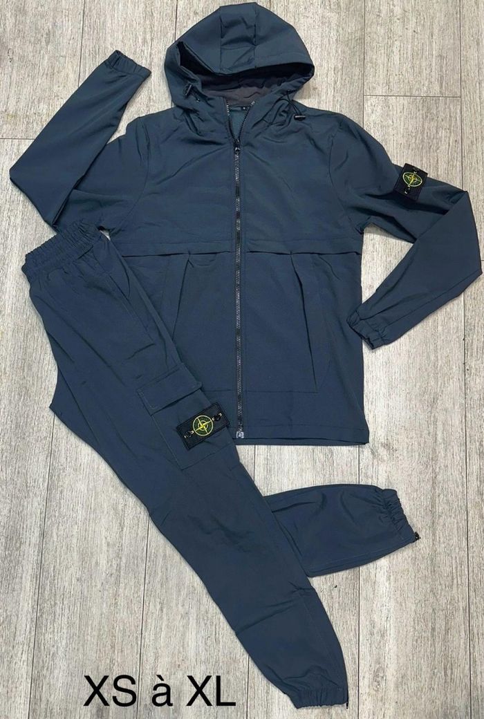 Stone island - photo numéro 6