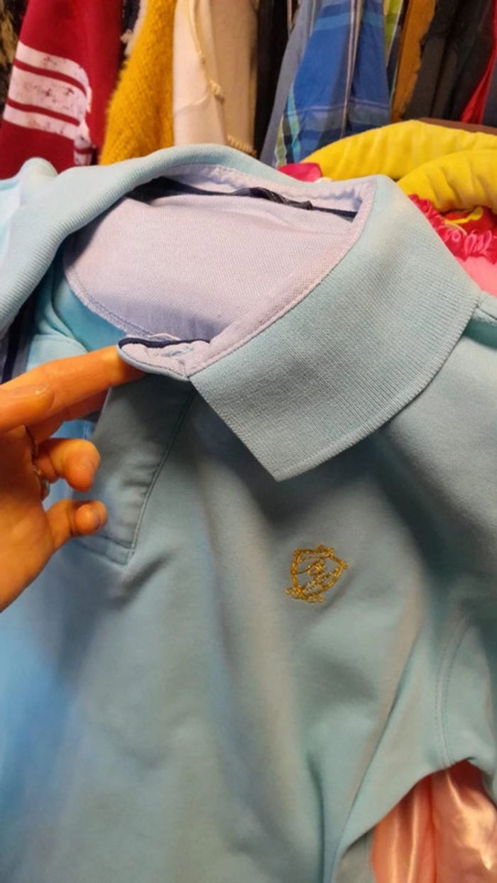 Polo M - photo numéro 2