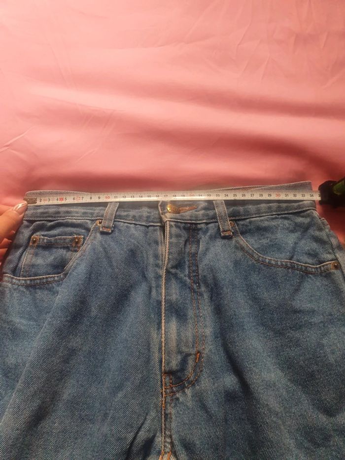 Jeans 16 ans - photo numéro 3