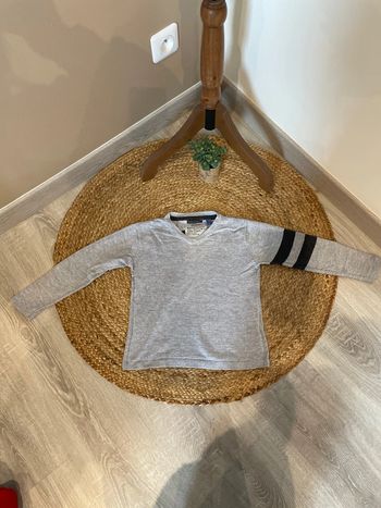 Pull okaidi 5 ans