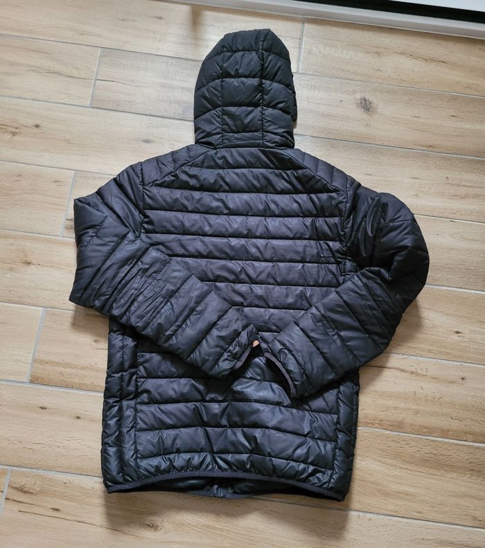 Doudoune taille M ellesse - photo numéro 3