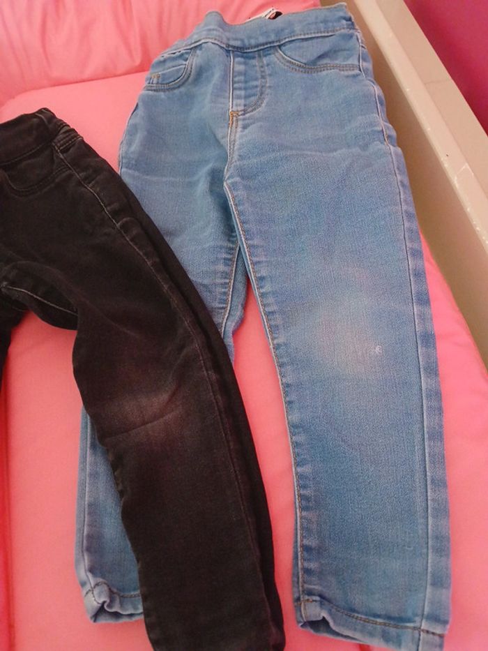 Jeans slim - photo numéro 3