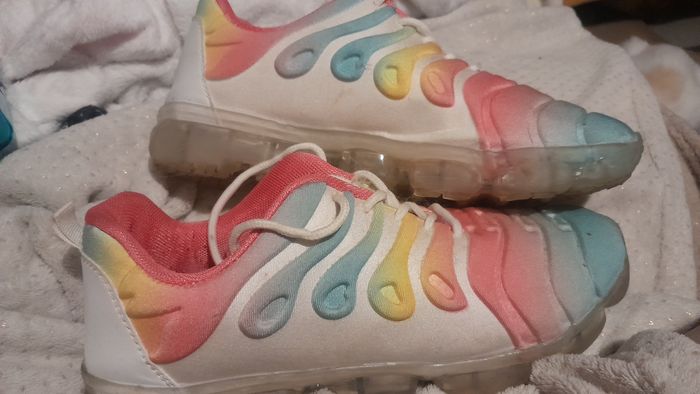 Chaussures colorées - photo numéro 3