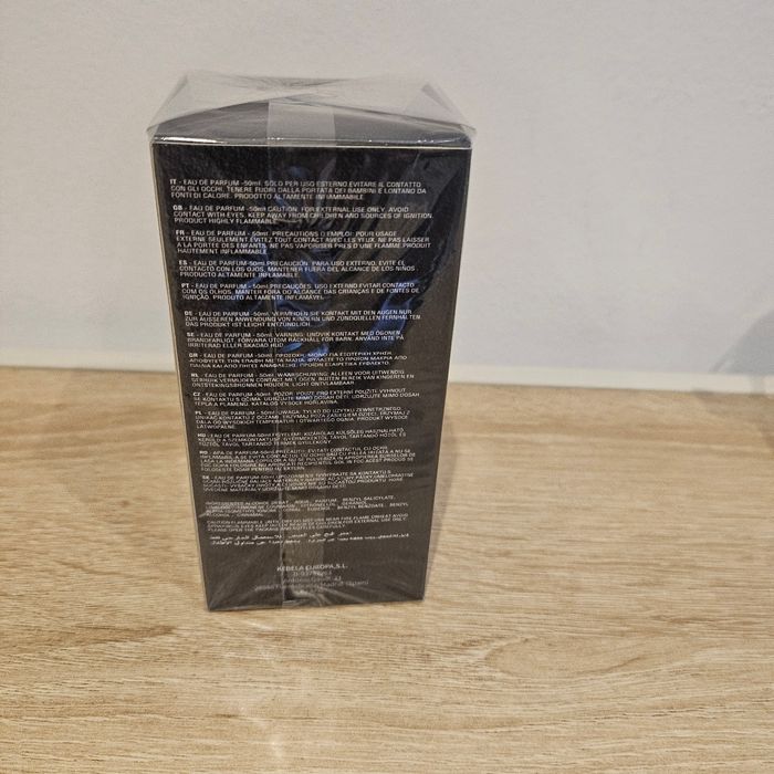 Parfum  invincible - photo numéro 2