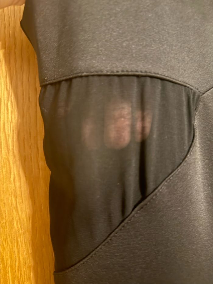 Belle robes femme influx - photo numéro 2