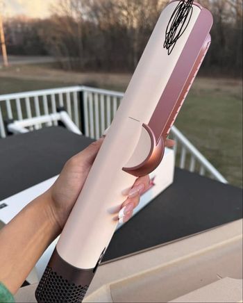 Sèche cheveux 