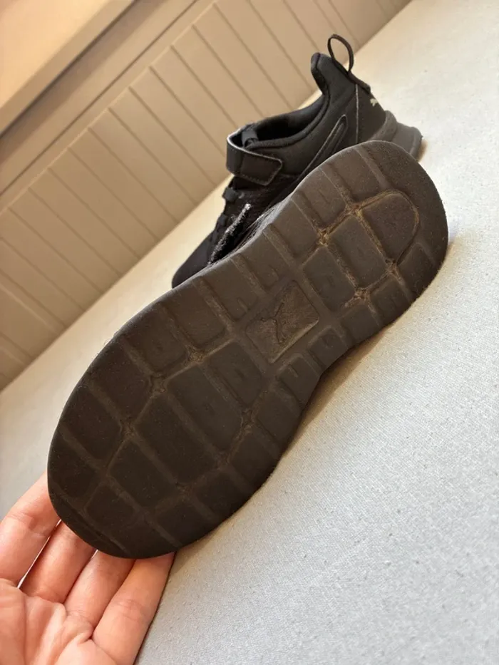 Baskets Puma 31 - photo numéro 6