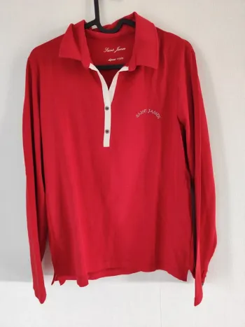 Tee-shirt saint James