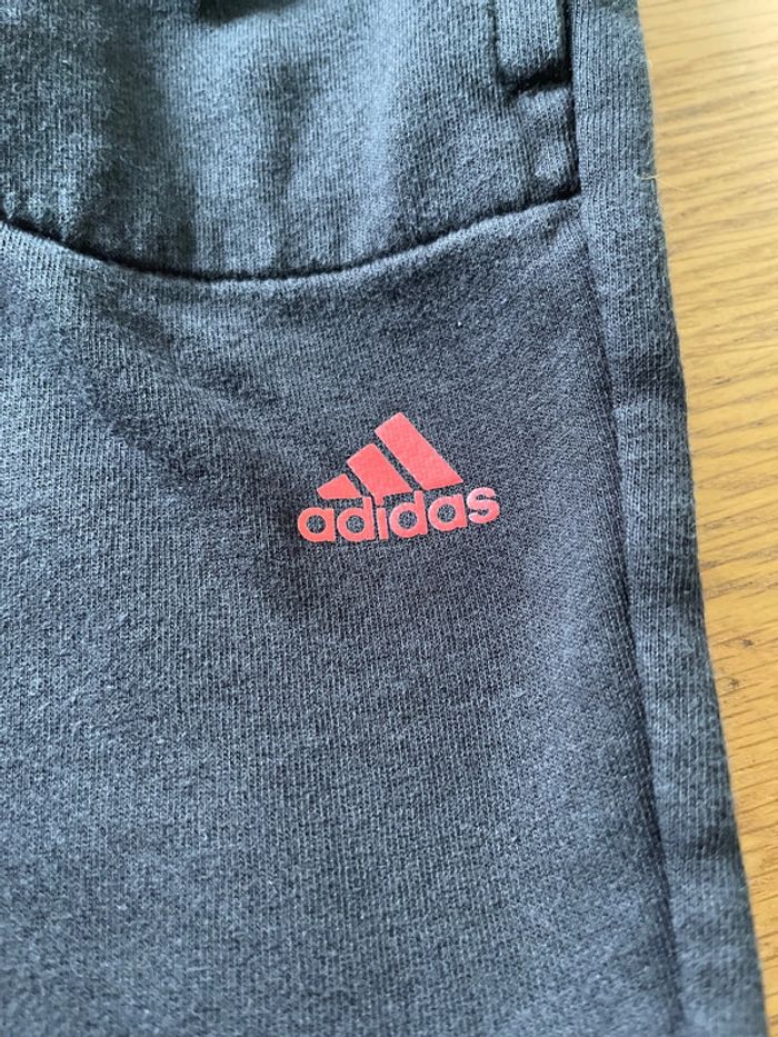Jogging adidas - photo numéro 2